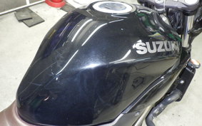 SUZUKI SV650 X A 2021 VP55B