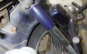 HONDA C90 SUPER CUB HA02