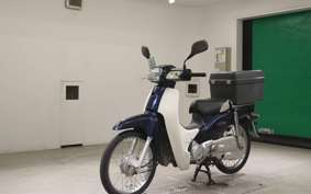 HONDA C50 SUPER CUB 2021 AA04