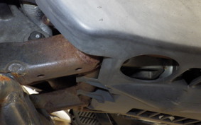 SUZUKI SKYWAVE 250 (Burgman 250) S 2