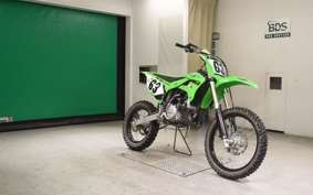 KAWASAKI KX112 KX112A