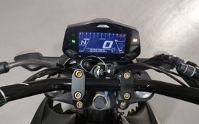 SUZUKI JIKUSA-250 ED22B