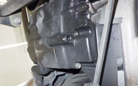 HONDA PS250 MF09