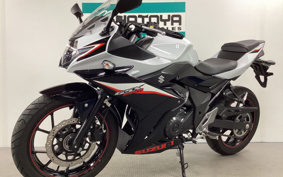 SUZUKI GSX250 R 2021 DN11A