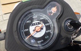 HONDA NAVI110 JK07