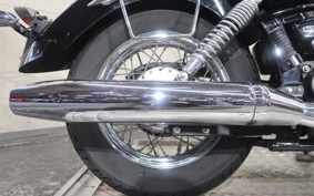 YAMAHA DRAGSTAR 250 VG05J