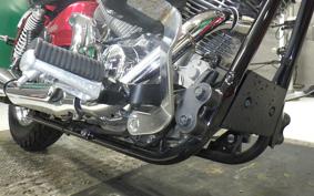 YAMAHA DRAGSTAR 250 2015 VG05J