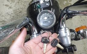 HONDA MONKEY 2016 AB27