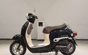 HONDA GIORNO 3 2001 AF77