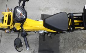 HONDA ｸﾛｽｶﾌﾞ110-2