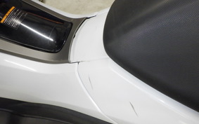 YAMAHA MAJESTY 250 Gen.4 2022 SG20J