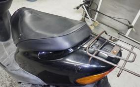 HONDA DIO GEN 3 2012 AF34