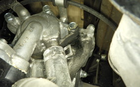 HONDA GIORNO 3 2025 AF77