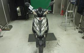 KYMCO RACING KING 180 FI