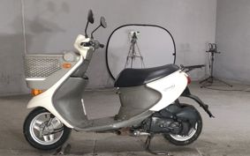 SUZUKI LET`S4 CA43A