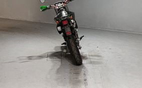 KAWASAKI D-TRACKER LX250E