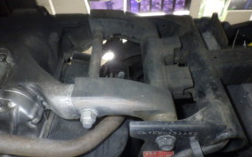 SUZUKI ADDRESS V125 2026 CF4EA