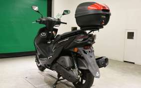 YAMAHA CYGNUS 125 XSR 3 2002 SED8J