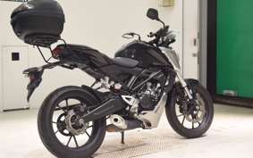 HONDA CB125 R 2024 JC79