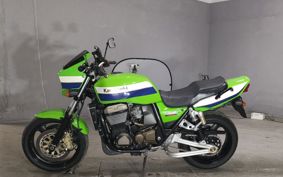 KAWASAKI ZRX1200 R ZRT20A