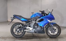 KAWASAKI NINJA400R ER400B