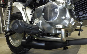 HONDA MONKEY 2018 Z50J