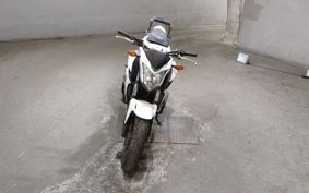 HONDA CB400F NC47
