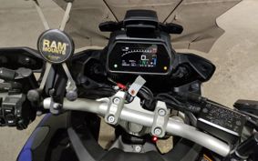YAMAHA TRACER 9 GT 2018 RN51J