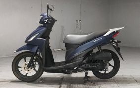 SUZUKI ADDRESS V110 CE47A