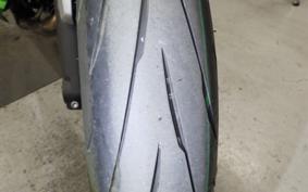 KAWASAKI NINJA7ﾊEVEﾘｯﾄﾞ 2025 CX500A