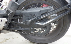 HUSQVARNA SVARTPILEN 401 2022