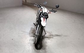 YAMAHA SEROW 250 DG17J