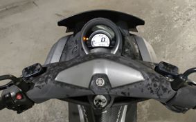 YAMAHA N-MAX 125 SED6J