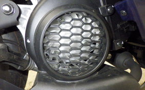 HONDA DIO 110 2009 JK03