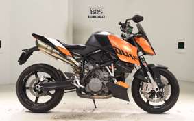 KTM 990 SUPER DUKE 2008