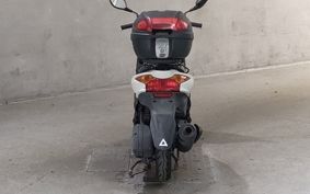 SUZUKI ADDRESS V125 CF4MA