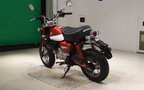 HONDA MONKEY 125 2002 JB02