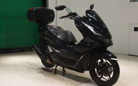 HONDA PCX 125 2007 JK05