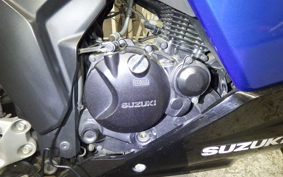 SUZUKI ｼﾞｸｻｰ150SF
