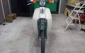 HONDA C50 SUPER CUB AA01