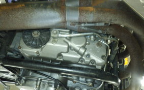 KAWASAKI ZEPHYR 1100 2003 ZRT10A