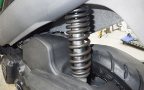 SUZUKI ADDRESS V125 G 2012 CF4EA