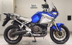 YAMAHA XT1200Z SUPER TENERE 2011