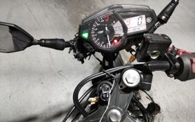 YAMAHA YZF-R25 RG10J