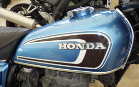 HONDA CB250 CB250
