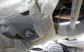 SUZUKI LET's 4 CA45A