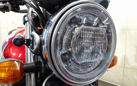HONDA CB400SFV-4ABS 2022 NC42