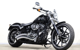 HARLEY FXSB 2015 BF5