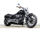 Фото Harley FXSB 2015 с японского аукциона