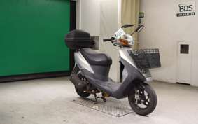 SUZUKI LET's 2 G 2002 CA1PA